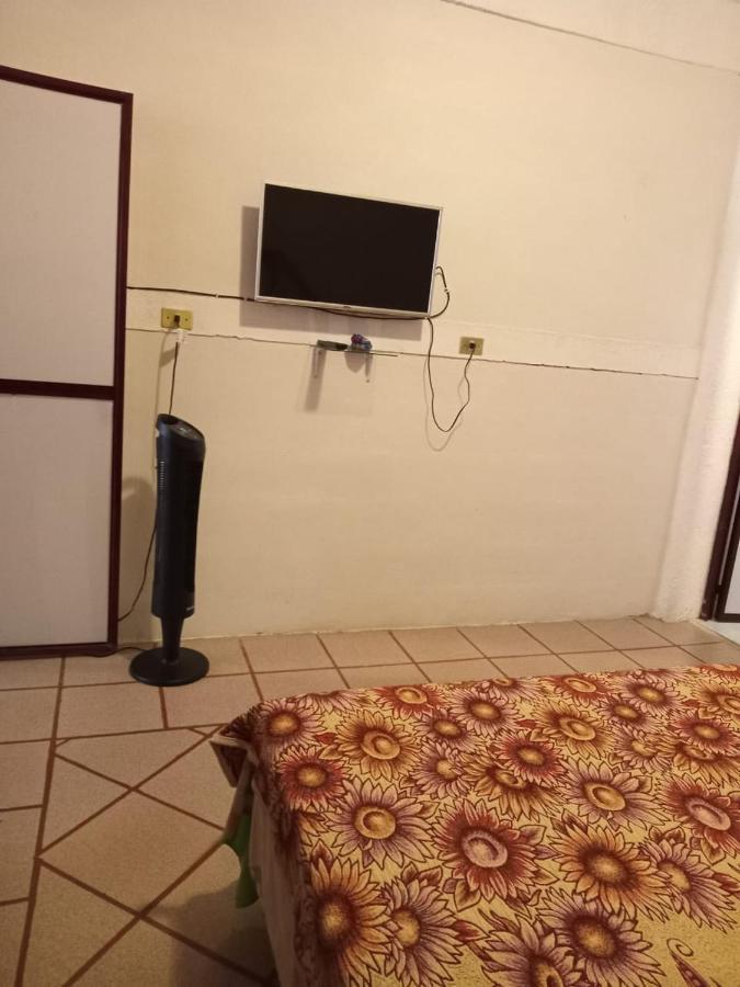 La Fortaleza Tonatico Εξωτερικό φωτογραφία